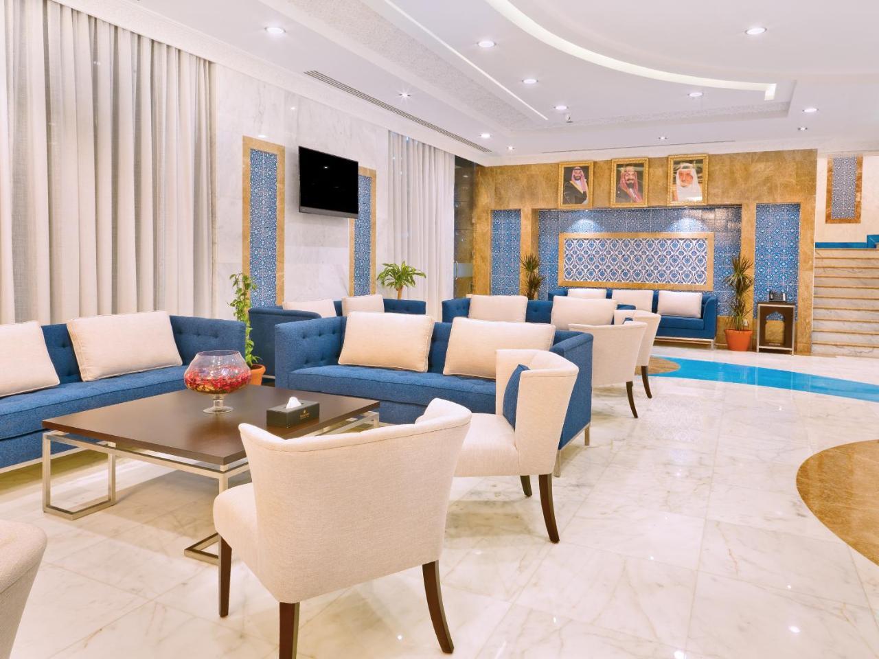 Tulip Inn Al Daar Rawafid Medina Exterior photo