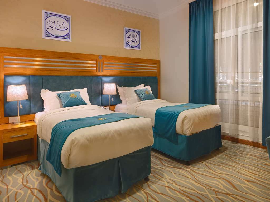 Tulip Inn Al Daar Rawafid Medina Room photo