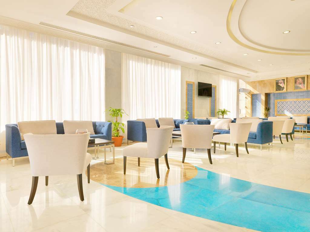 Tulip Inn Al Daar Rawafid Medina Interior photo