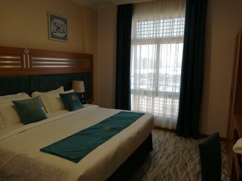 Tulip Inn Al Daar Rawafid Medina Exterior photo