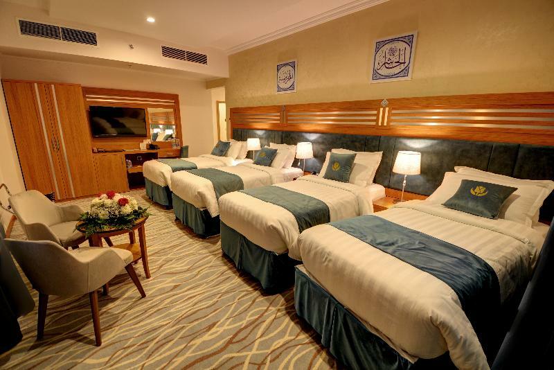 Tulip Inn Al Daar Rawafid Medina Exterior photo