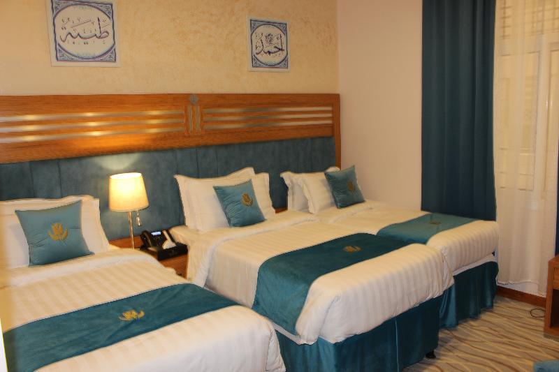 Tulip Inn Al Daar Rawafid Medina Exterior photo