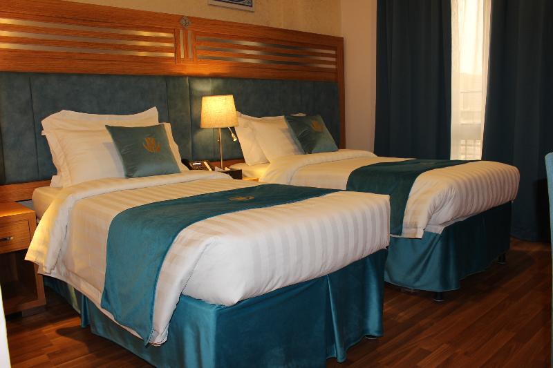 Tulip Inn Al Daar Rawafid Medina Exterior photo